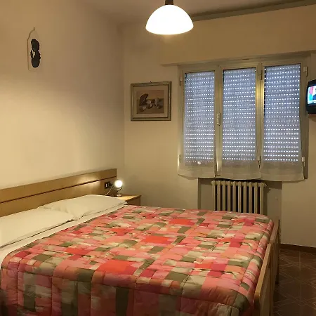 Hotel Pini Corniolo  Exterior photo