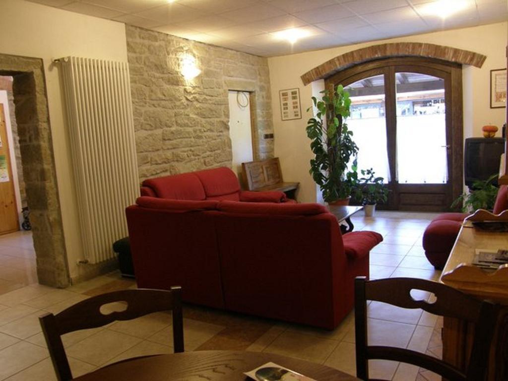 Pini Hotel Corniolo (Emilia-Romagna)