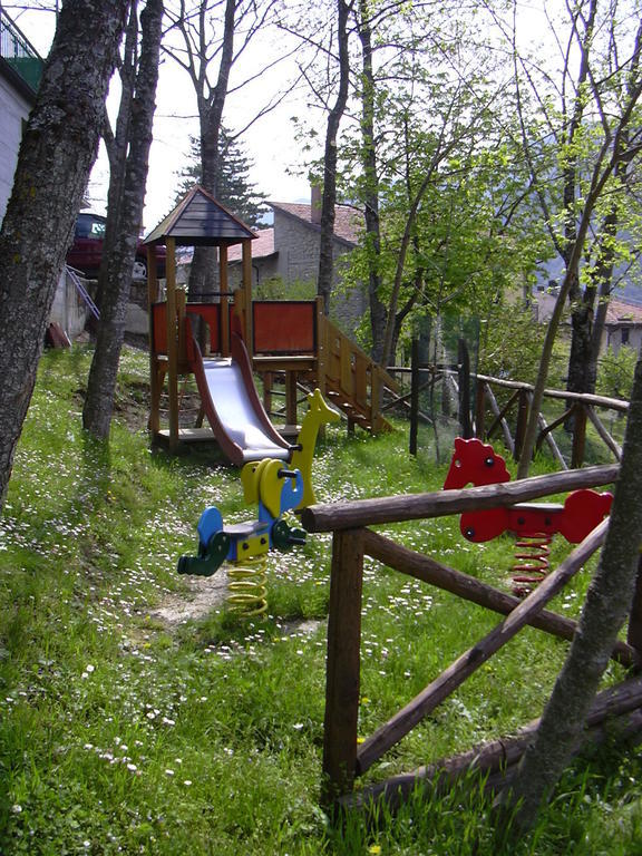 Hotel Pini Corniolo (Emilia-Romagna)
