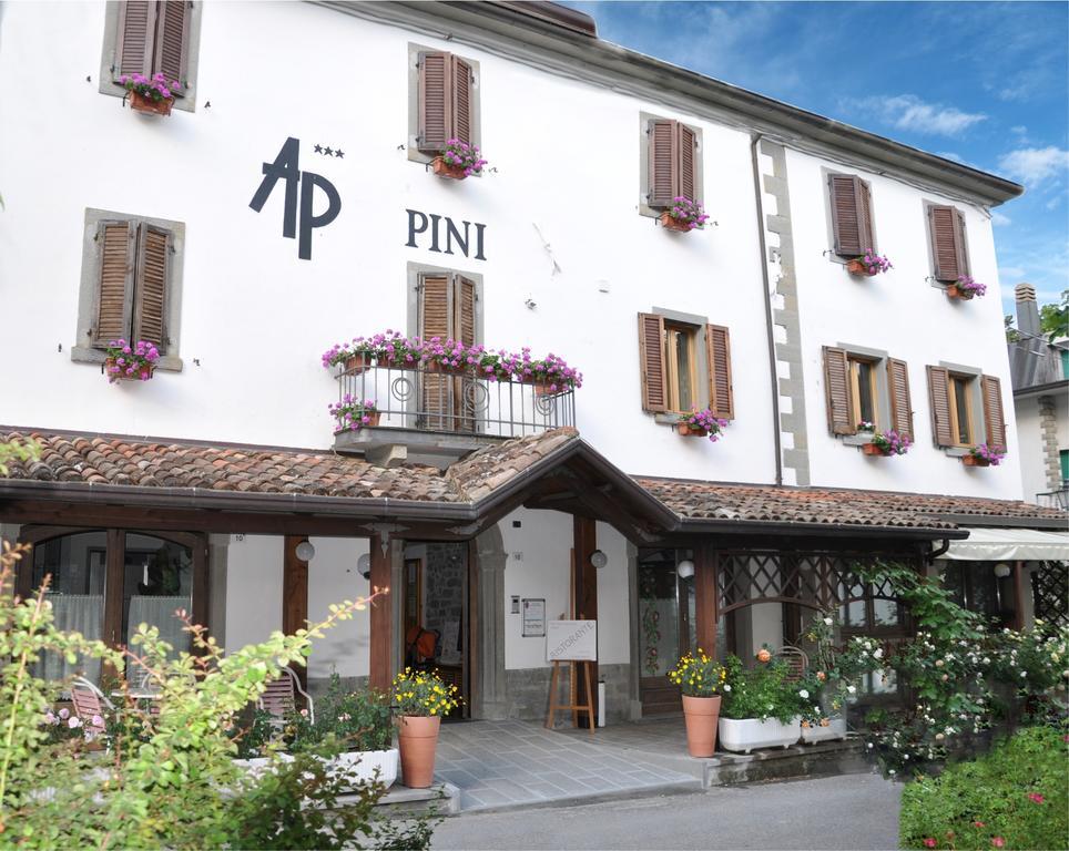 Hotel Pini Corniolo (Emilia-Romagna)