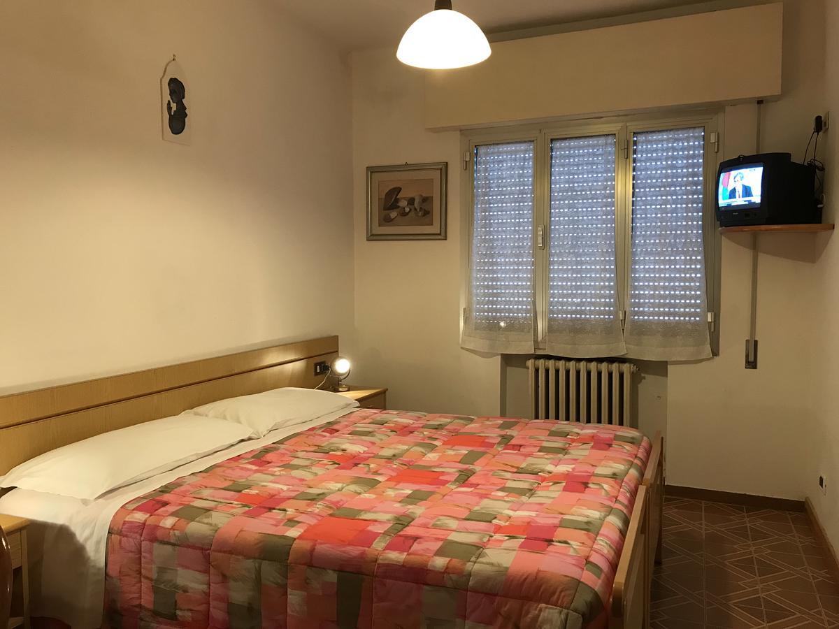 Pini 3* Corniolo (Emilia-Romagna)