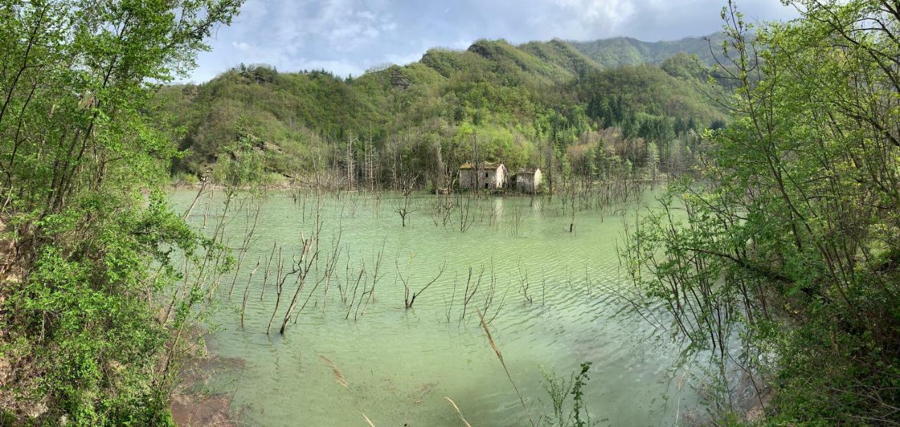 Pini 3* Corniolo (Emilia-Romagna)